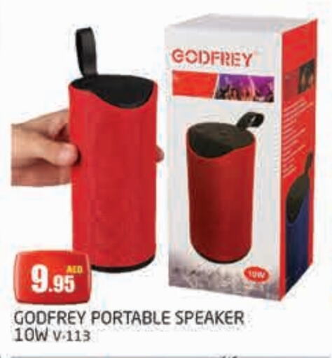 Speaker available at PASONS GROUP in UAE - Dubai