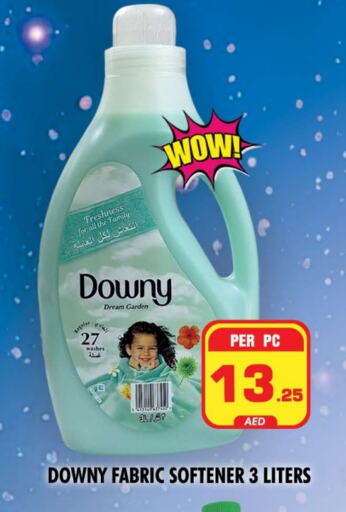 DOWNY Softener available at NIGHT TO NIGHT DEPARTMENT STORE in UAE - Sharjah / Ajman