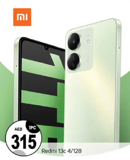 REDMI available at TALAL MARKET in UAE - Dubai