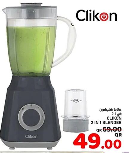 CLIKON