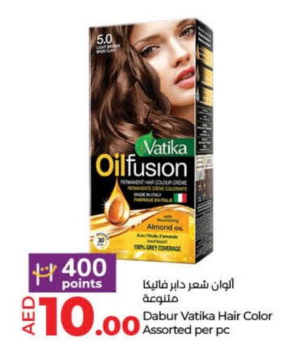 Hair Colour available at Lulu Hypermarket in UAE - Fujairah