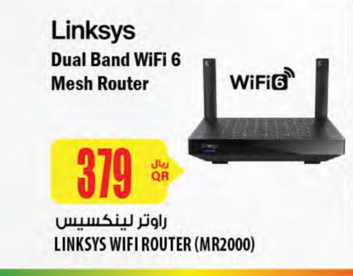 Wifi Router available at Al Meera in Qatar - Al Shamal