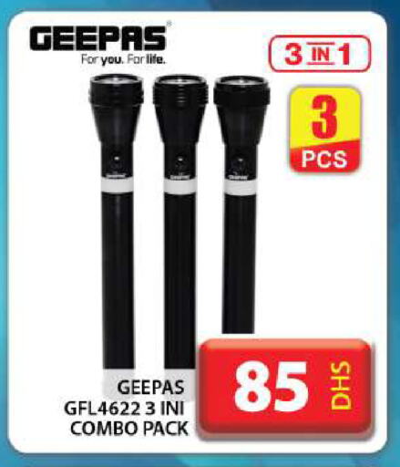 GEEPAS available at Grand Hyper Market in UAE - Dubai