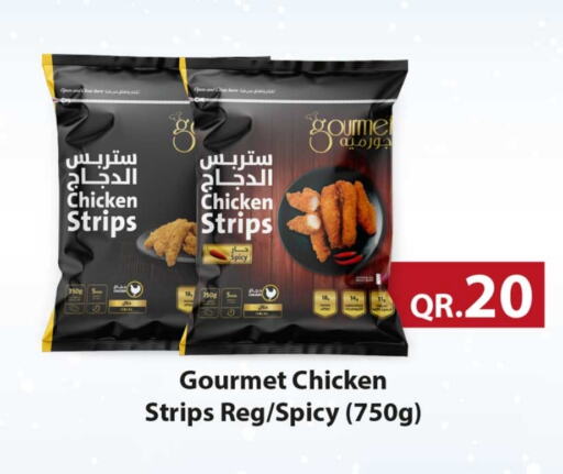 Chicken Strips available at Rawabi Hypermarkets in Qatar - Umm Salal