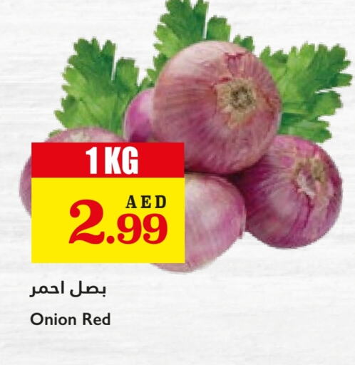 Onion available at Trolleys Supermarket in UAE - Sharjah / Ajman