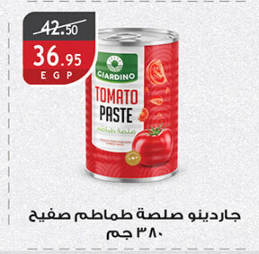 Tomato Paste available at Al Rayah Market   in Egypt - Cairo