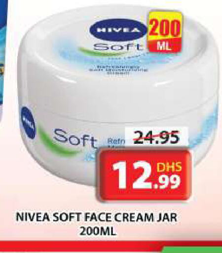 Nivea Face Cream available at Grand Hyper Market in UAE - Sharjah / Ajman