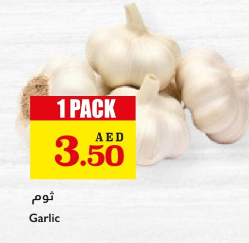 Garlic available at Trolleys Supermarket in UAE - Sharjah / Ajman