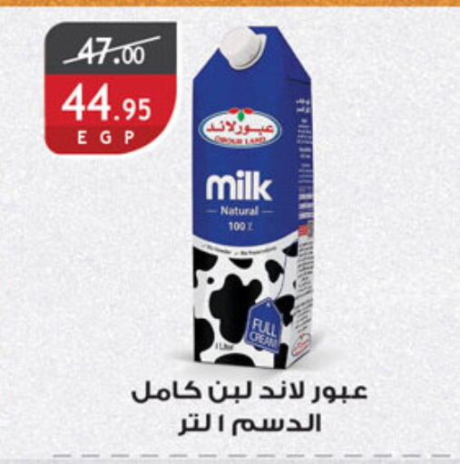 Laban available at Al Rayah Market   in Egypt - Cairo