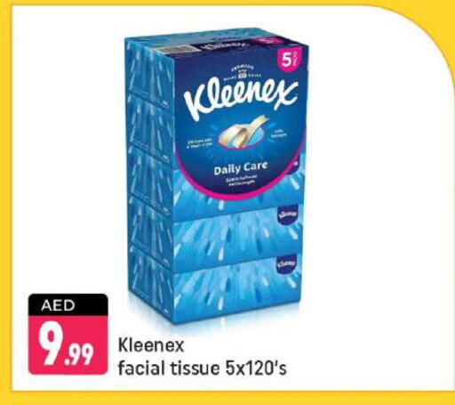 KLEENEX available at Shaklan  in UAE - Dubai