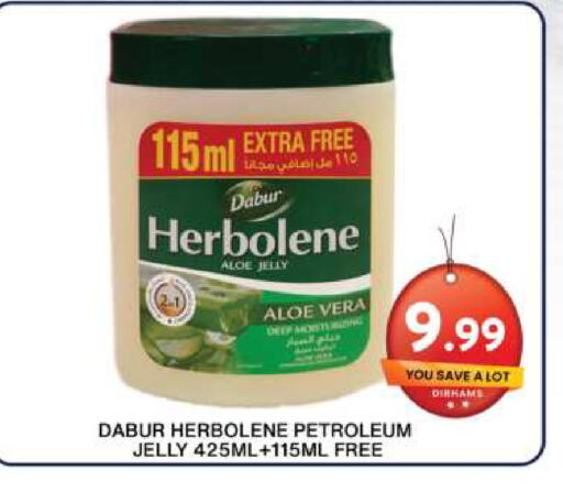 DABUR Petroleum Jelly available at Grand Hyper Market in UAE - Dubai