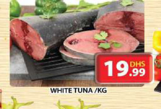 Tuna available at Grand Hyper Market in UAE - Sharjah / Ajman