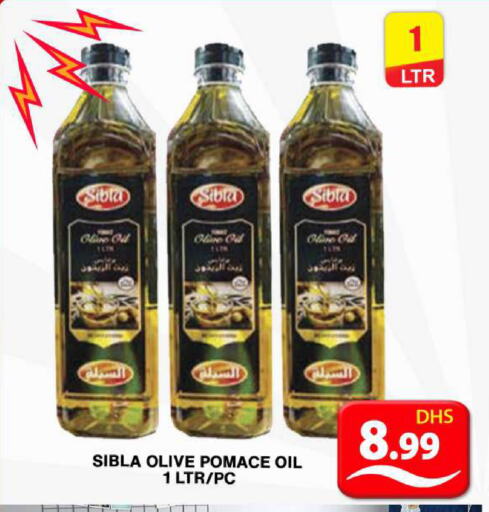 Olive Oil available at Grand Hyper Market in UAE - Dubai