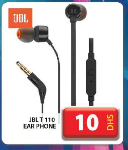 JBL Earphone available at Grand Hyper Market in UAE - Dubai