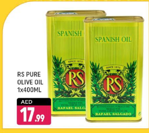 RAFAEL SALGADO Olive Oil available at Shaklan  in UAE - Dubai