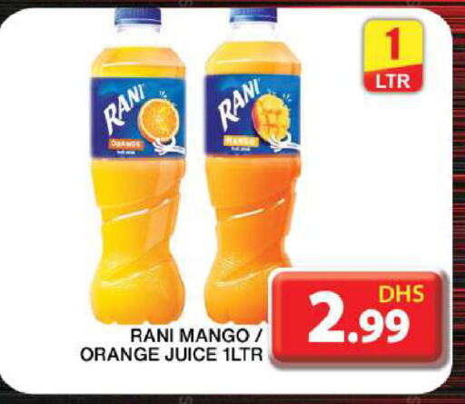 RANI available at Grand Hyper Market in UAE - Dubai