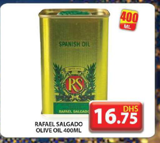 RAFAEL SALGADO Olive Oil available at Grand Hyper Market in UAE - Dubai