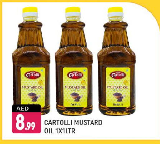 Mustard Oil available at Shaklan  in UAE - Dubai