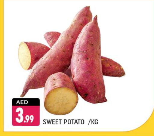 Sweet Potato available at Shaklan  in UAE - Dubai