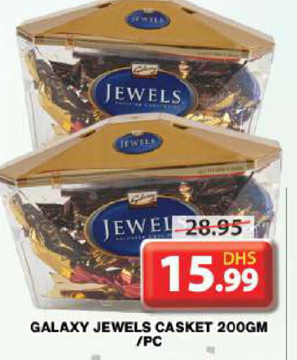 GALAXY JEWELS available at Grand Hyper Market in UAE - Dubai