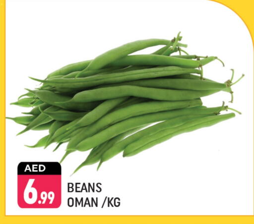 Beans from Oman available at Shaklan  in UAE - Dubai