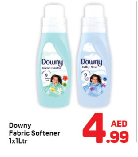 DOWNY Softener available at Day to Day Department Store in UAE - Dubai