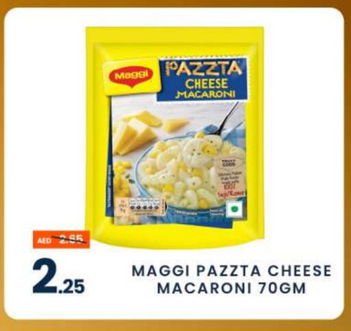 MAGGI Macaroni available at MADHOOR SUPERMARKET L.L.C in UAE - Dubai