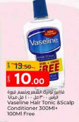 VASELINE Shampoo / Conditioner available at Paris Hypermarket in Qatar - Al Wakra