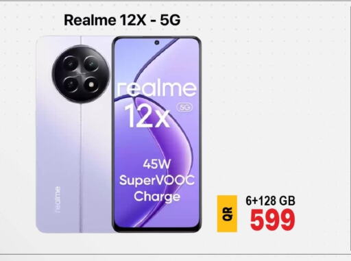 REALME available at Cairo Phones in Qatar - Al Daayen