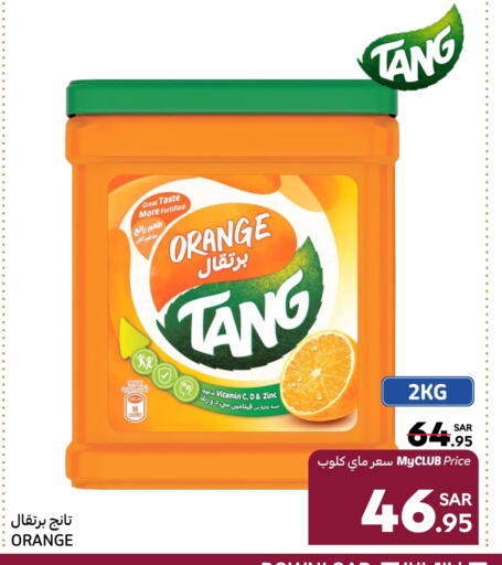 TANG available at Carrefour in KSA, Saudi Arabia, Saudi - Al Khobar