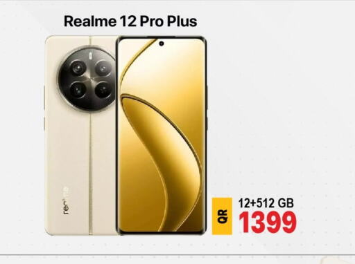 REALME available at Cairo Phones in Qatar - Al Daayen