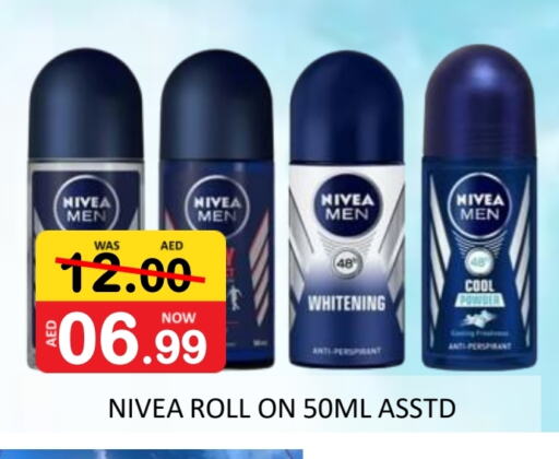 Nivea available at ROYAL GULF HYPERMARKET LLC in UAE - Abu Dhabi