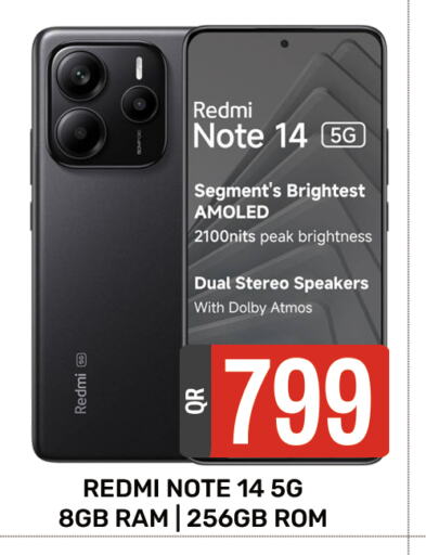 REDMI available at Majlis Shopping Center in Qatar - Al Rayyan