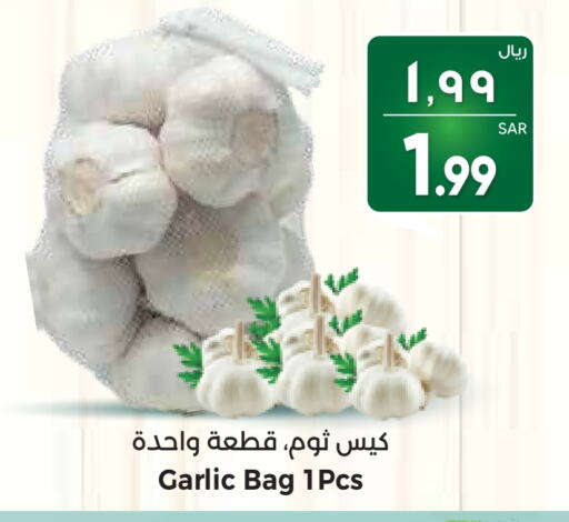 ثوم available at ستي فلاور in مملكة العربية السعودية, السعودية, سعودية - الجبيل‎