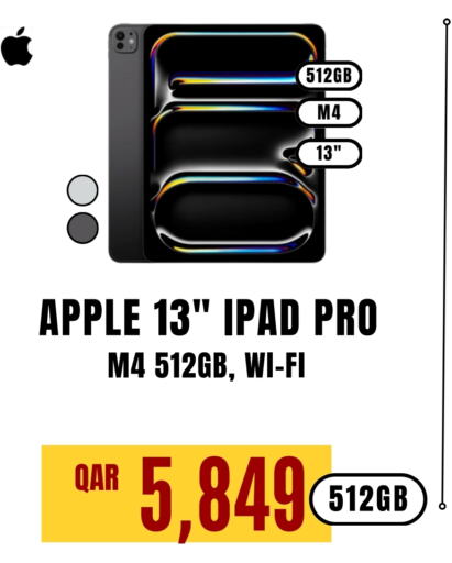 APPLE iPad available at Digital Zone Trading in Qatar - Doha