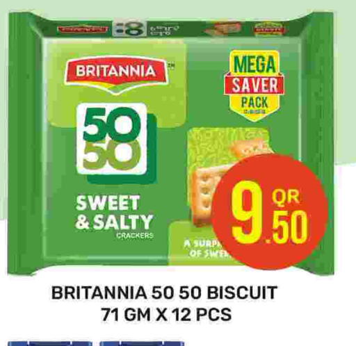 BRITANNIA available at Majlis Hypermarket in Qatar - Doha