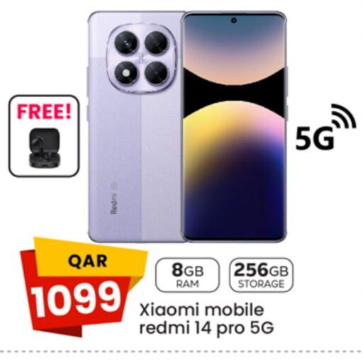 REDMI available at Paris Hypermarket in Qatar - Umm Salal