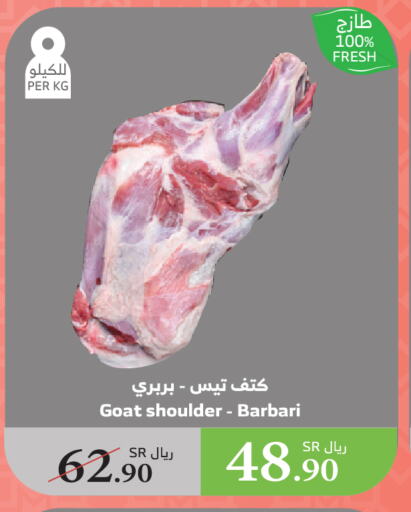 لحم الضأن / الغنم available at الراية in مملكة العربية السعودية, السعودية, سعودية - نجران