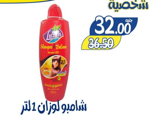 Shampoo / Conditioner available at Bondok Market  in Egypt - Cairo