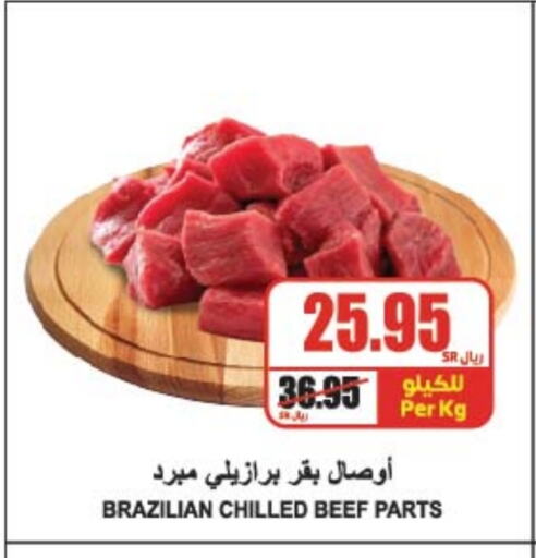 Beef available at A Market in KSA, Saudi Arabia, Saudi - Riyadh