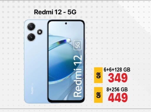 REDMI available at Cairo Phones in Qatar - Umm Salal