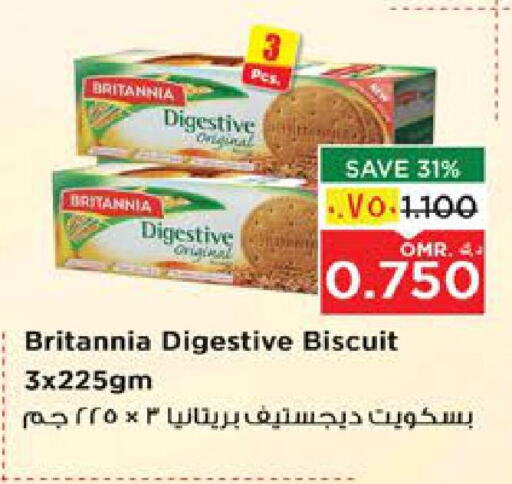 BRITANNIA available at Nesto Hyper Market   in Oman - Salalah