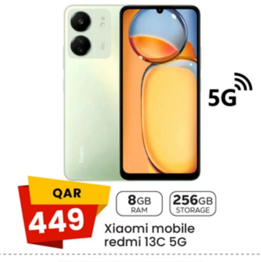 REDMI available at Paris Hypermarket in Qatar - Umm Salal