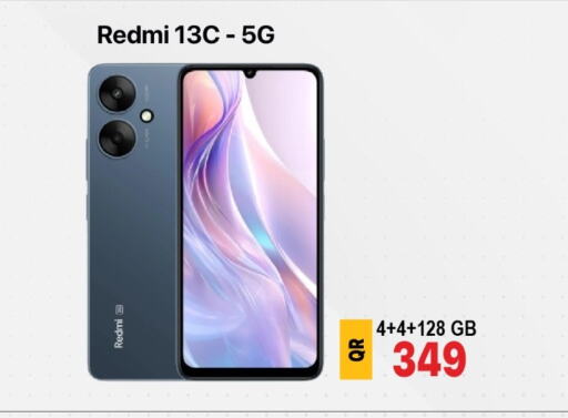 REDMI available at Cairo Phones in Qatar - Al Khor