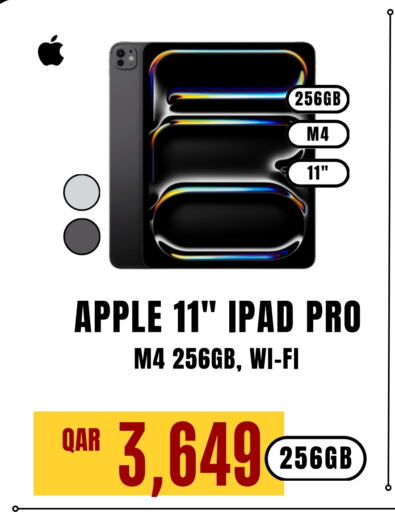 APPLE iPad available at Digital Zone Trading in Qatar - Doha