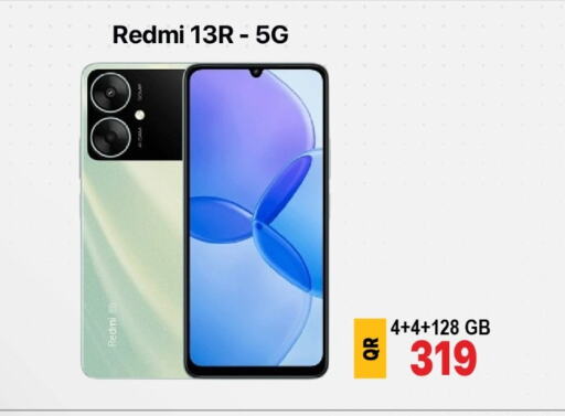 REDMI available at Cairo Phones in Qatar - Al Khor