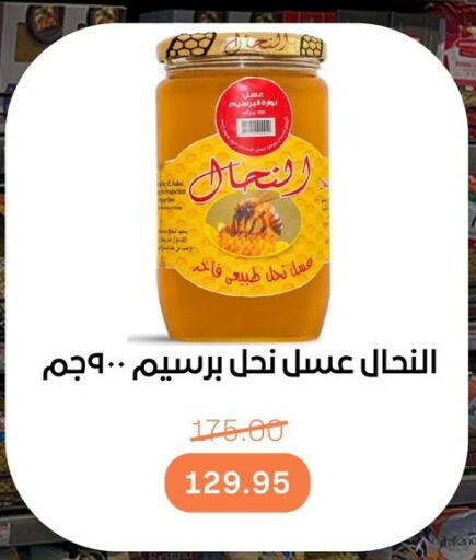 عسل available at بيت الجملة in Egypt - القاهرة