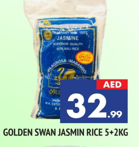 Jasmine Rice available at AL MADINA in UAE - Sharjah / Ajman