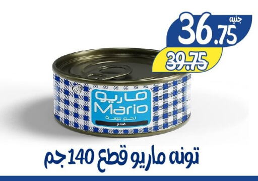 Tuna - Canned available at Bondok Market  in Egypt - Cairo