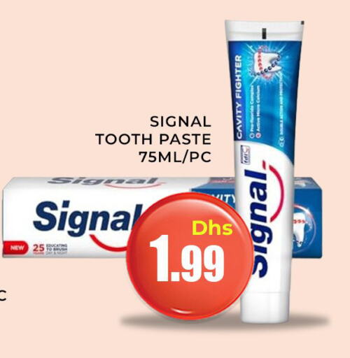 Toothpaste available at Meena Al Madina Hypermarket  in UAE - Sharjah / Ajman